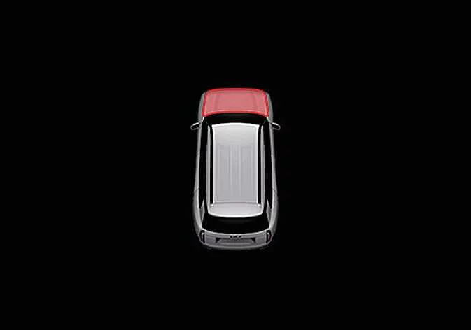 Kia Telluride hood open warning displayed on instrument cluster