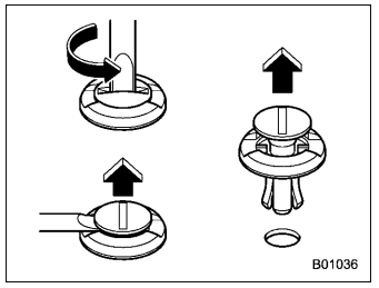 Subaru Forester. Maintenance tips