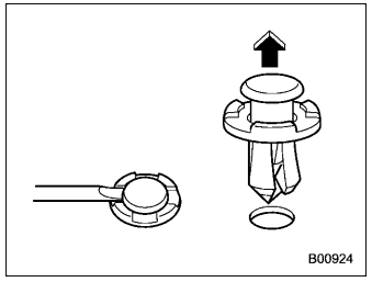 Subaru Forester. Maintenance tips