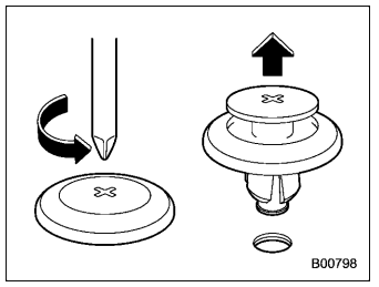 Subaru Forester. Maintenance tips