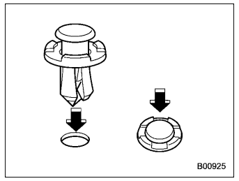 Subaru Forester. Maintenance tips