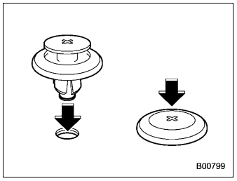 Subaru Forester. Maintenance tips