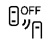 Subaru Forester. Telltale screen